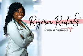 Professora Rogéria Rocha